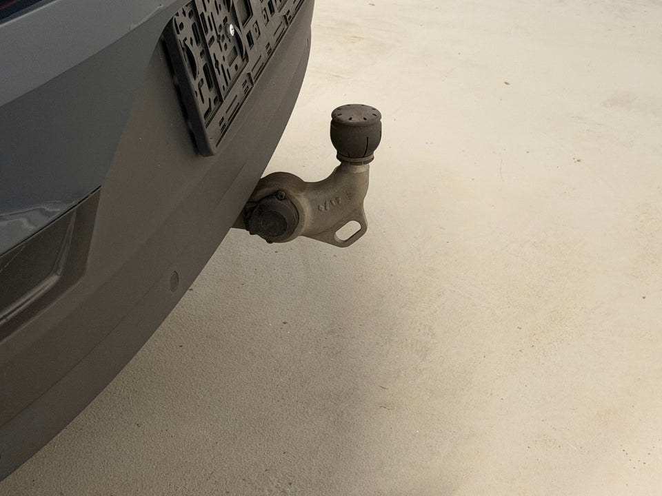 Polestar 2 Long Range 5d