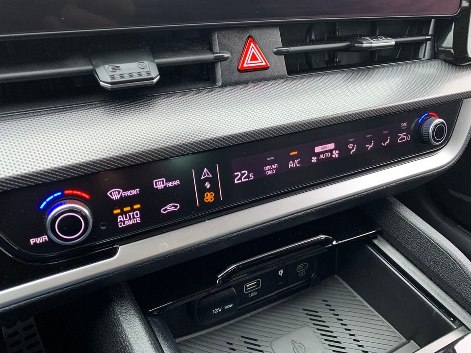 Kia Sportage 1,6 PHEV GT-Line aut. 4WD 5d