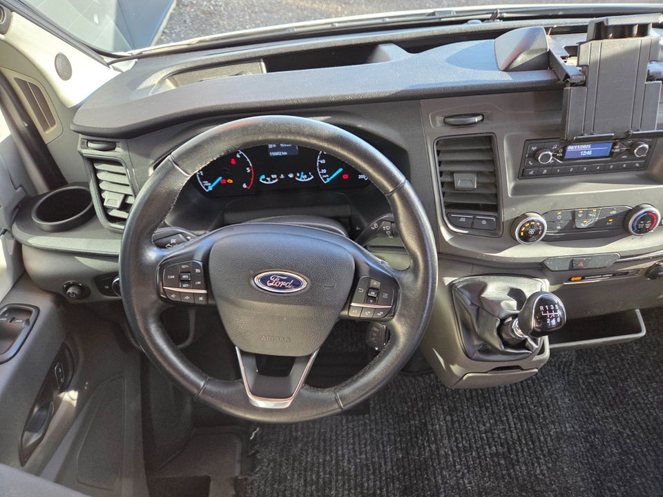 Roller Team Kronos 285 TL 2,0