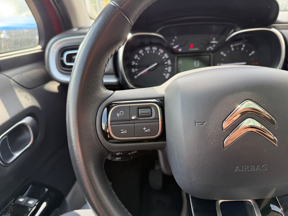 Citroën C3 1,2 PureTech 82 SkyLine 5d