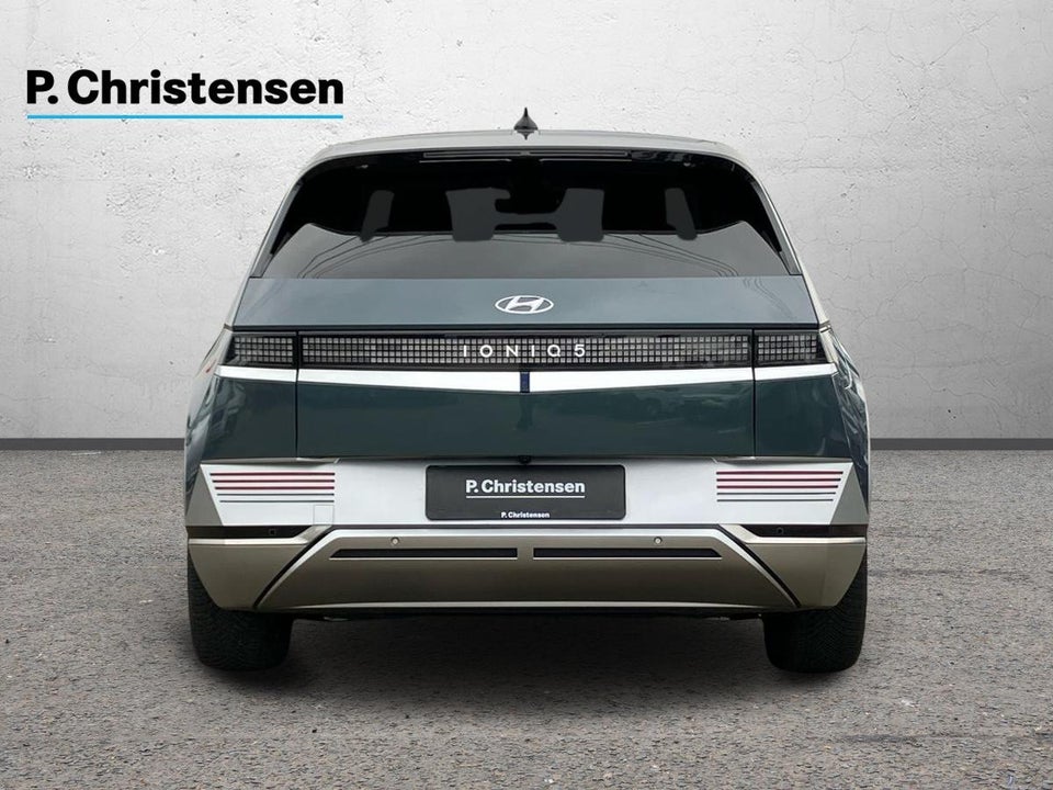 Hyundai Ioniq 5 73 Techniq 5d