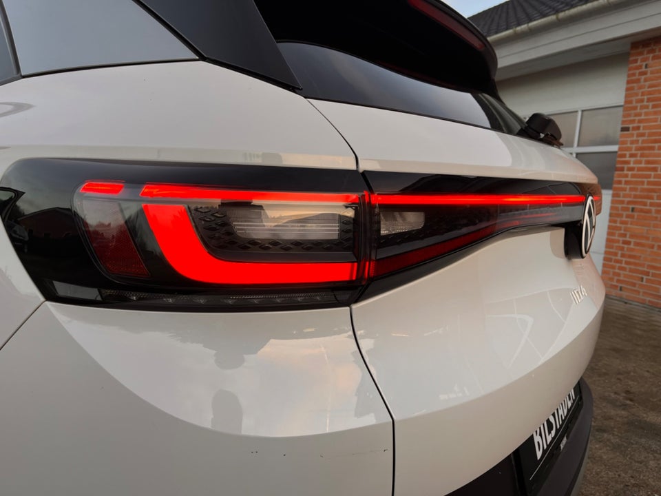 VW ID.4 77 1ST Pro Performance 5d