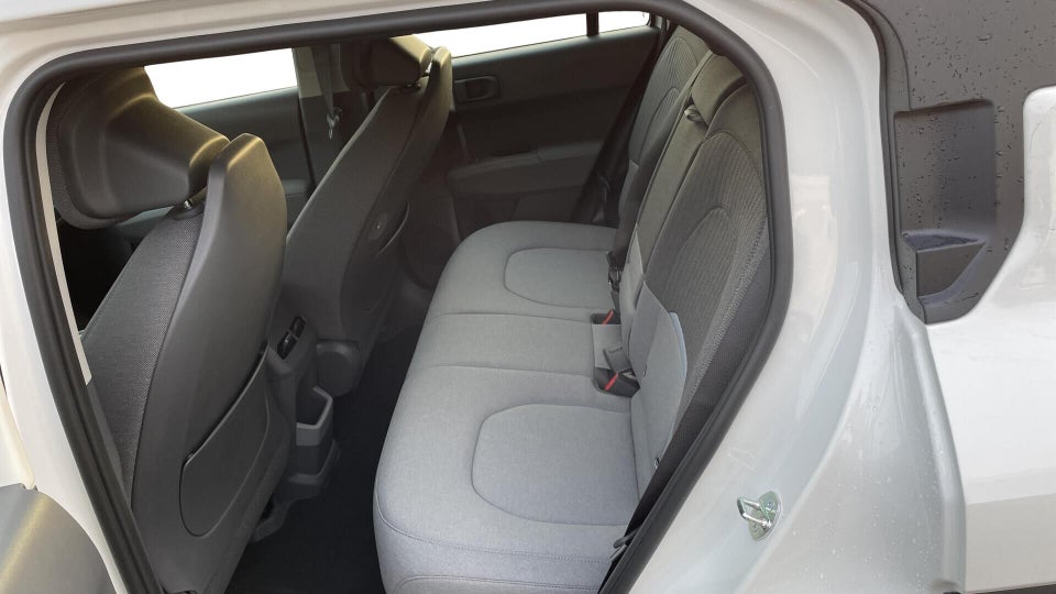 Kia EV3 58 Standard Range Access 5d