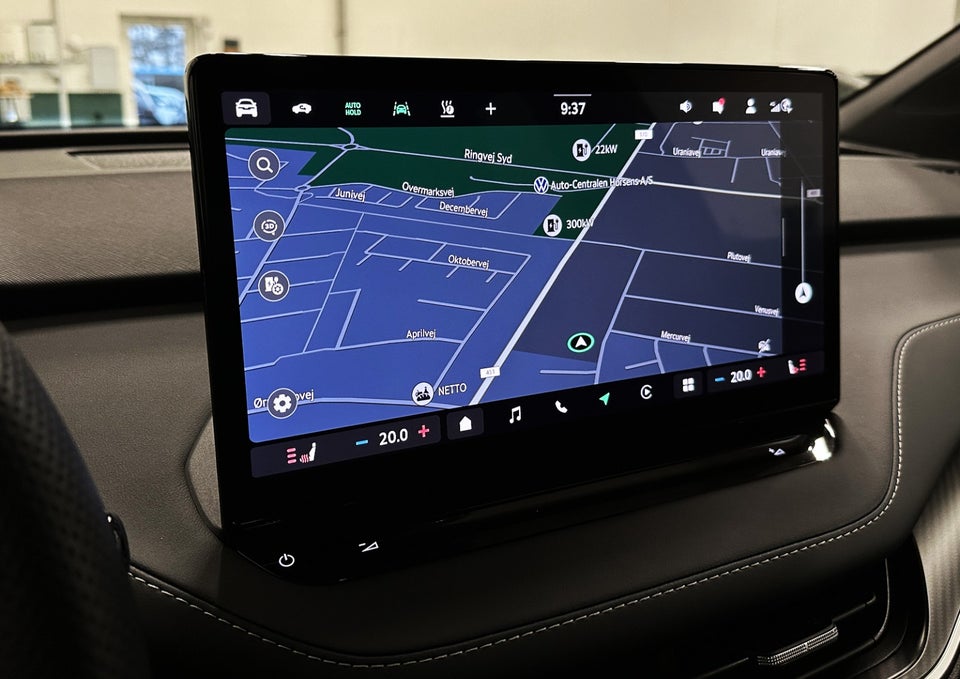 Skoda Enyaq 85x iV Sportline Coupé 5d