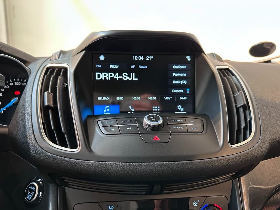 Ford C-MAX 1,0 SCTi 125 Titanium 5d