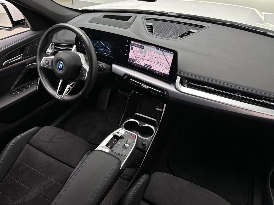 BMW iX1 xDrive30 M-Sport 5d