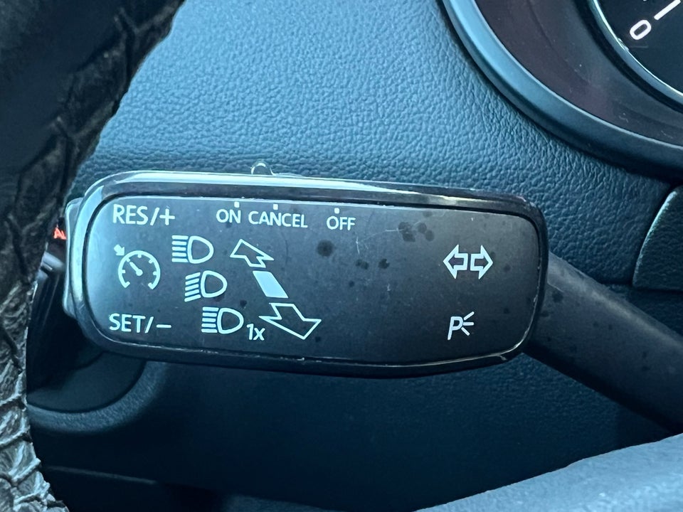 Skoda Octavia 1,0 TSi 115 Style Combi DSG 5d