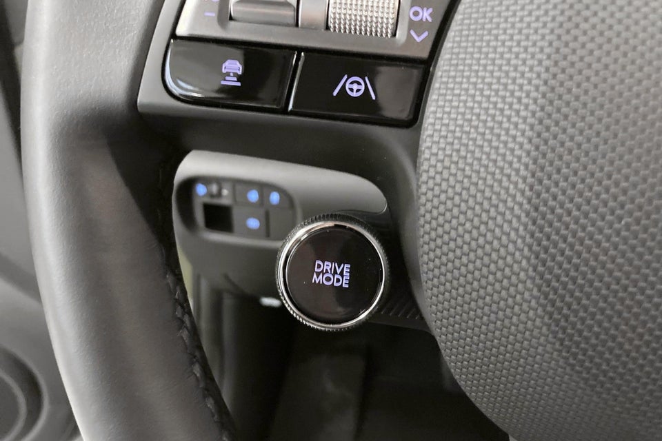 Hyundai Inster 42 Essential 5d