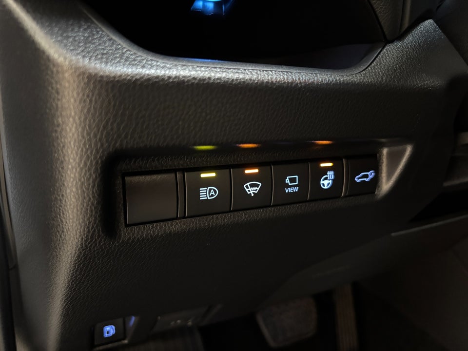 Toyota RAV4 2,5 Plug-in Hybrid H3 Premium AWD-i 5d