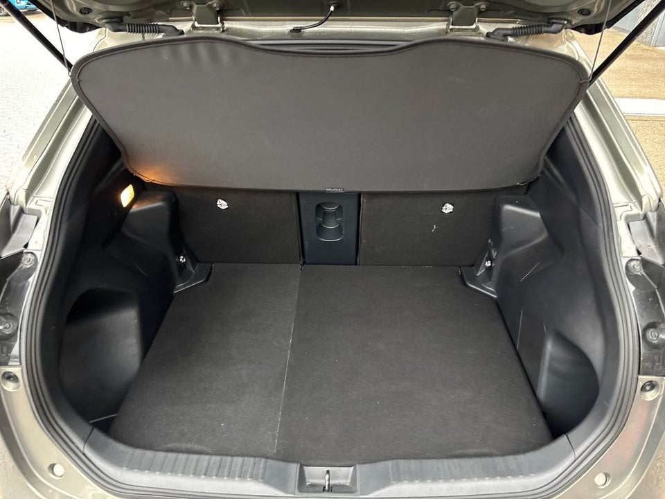 Toyota Yaris Cross 1,5 Hybrid Style Comfort e-CVT 5d