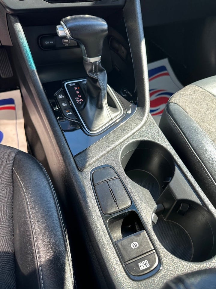 Kia Niro 1,6 PHEV Advance+ DCT 5d