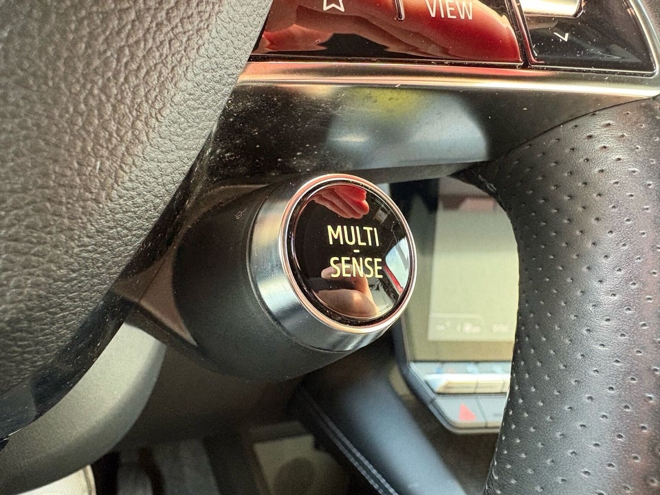 Renault Megane E-Tech 60 Techno 5d