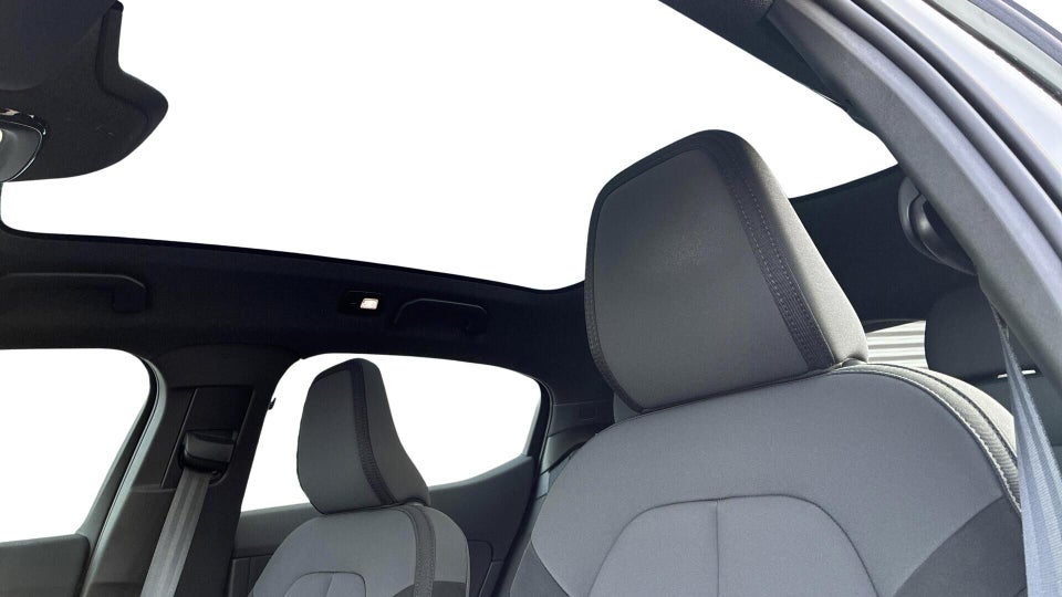 Polestar 2 Long Range AWD 5d