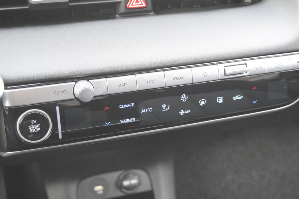 Hyundai Ioniq 5 58 Dynamiq 5d