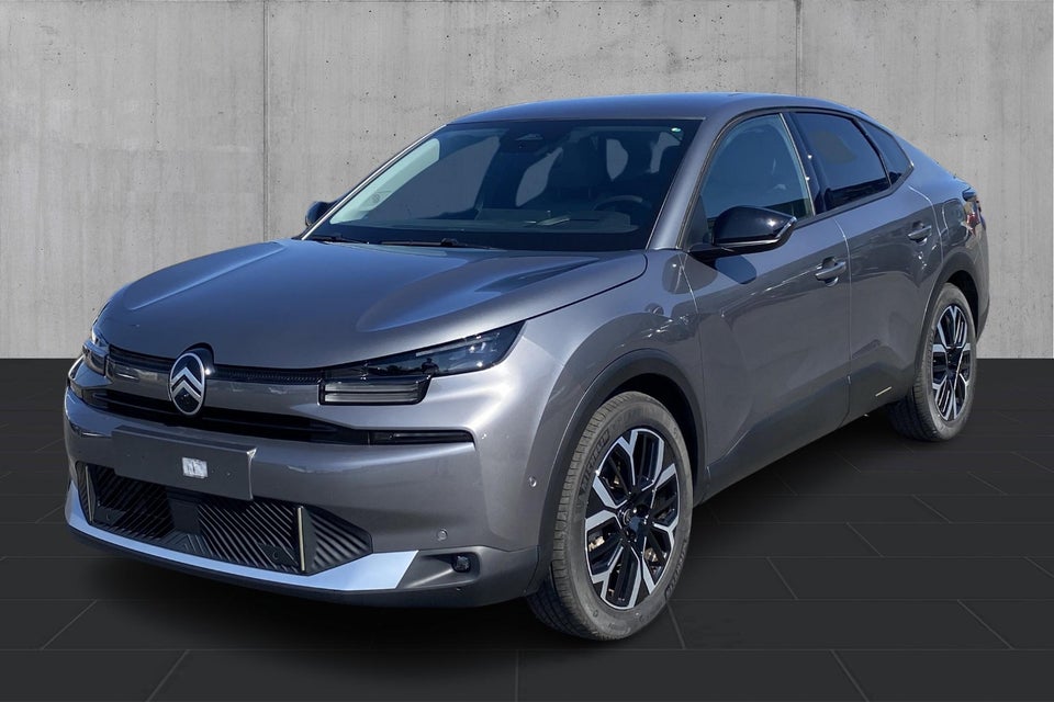 Citroën ë-C4 54 Max 5d