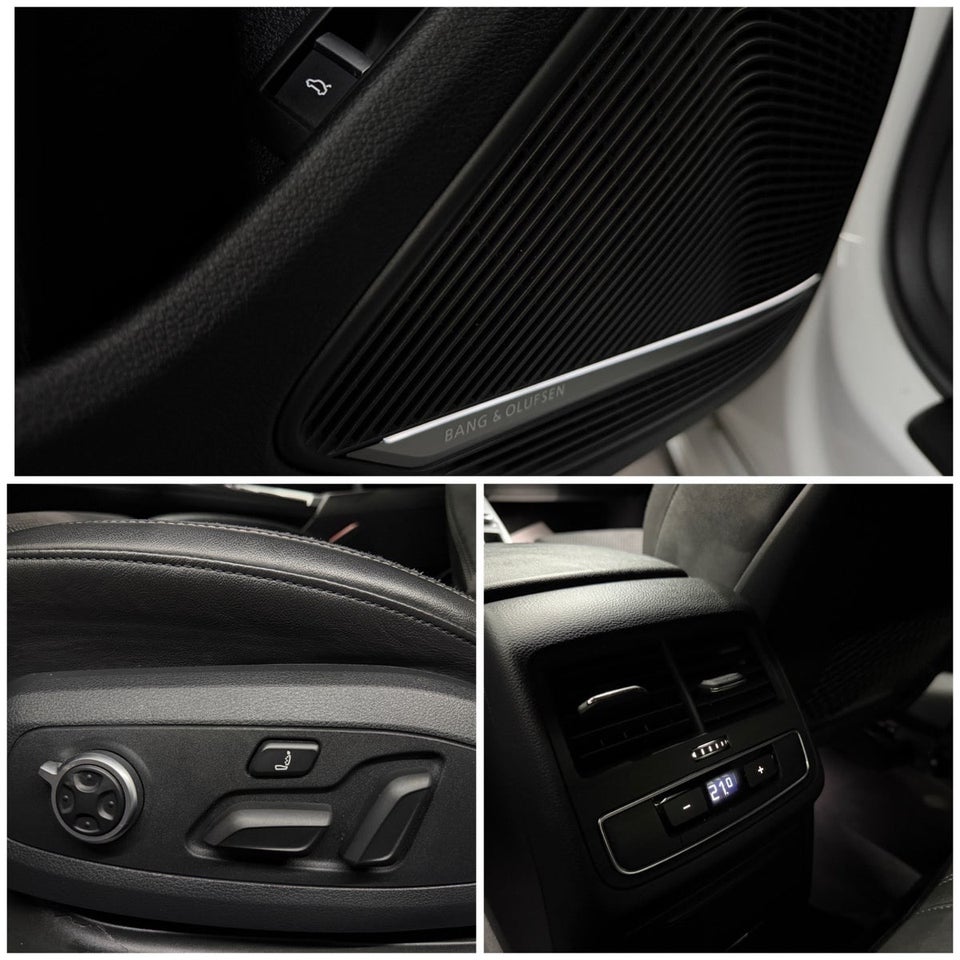 Audi A5 2,0 TDi 190 S-line Coupé S-tr. 2d