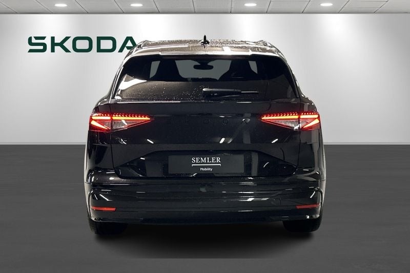 Skoda Enyaq 85 iV Sportline 5d