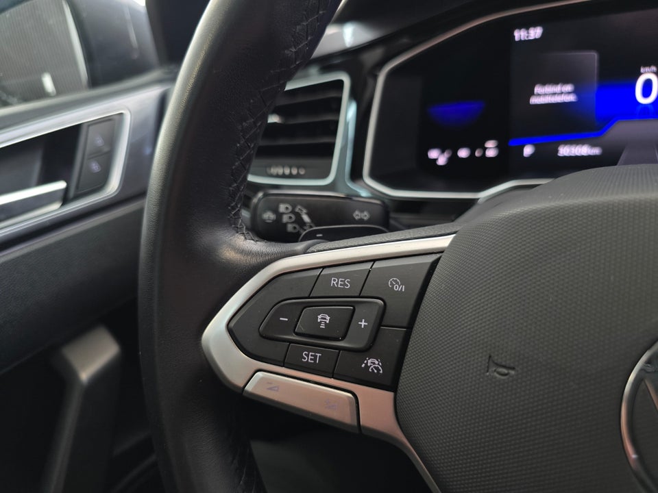 VW Polo 1,0 TSi 95 Style DSG 5d