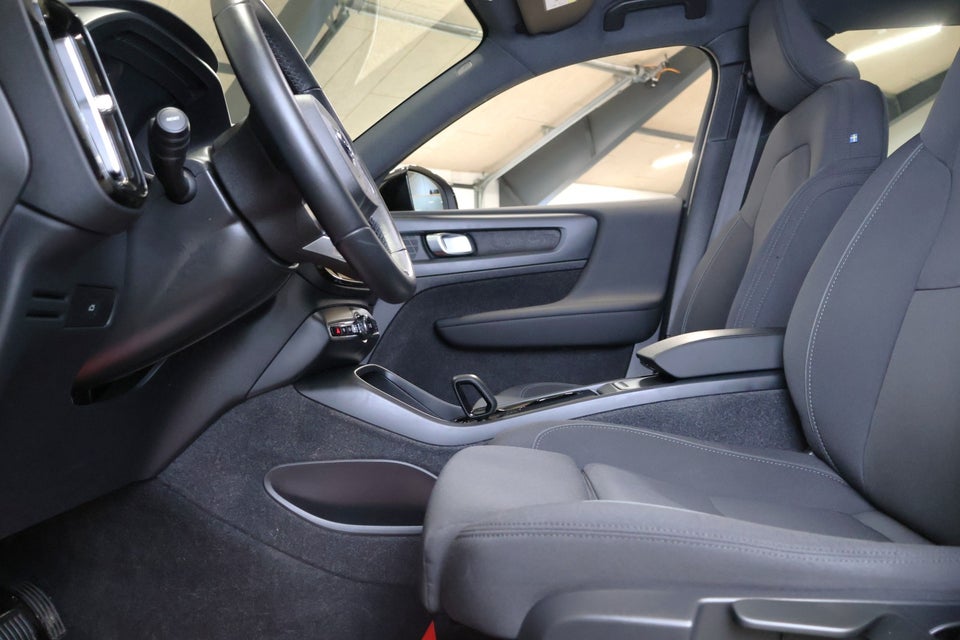 Volvo XC40 P6 ReCharge Core 5d