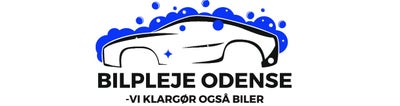 Bilpleje Odense