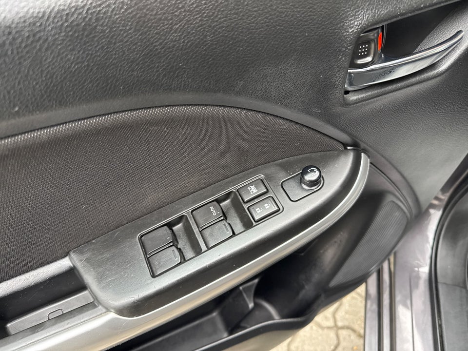 Suzuki Baleno 1,2 Dualjet Exclusive 5d