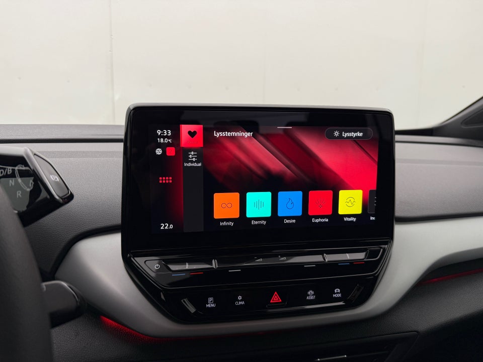 VW ID.4 77 Pro Performance 5d