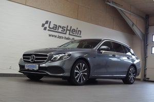 Mercedes E300 de, modelår 2020, 63,000 km