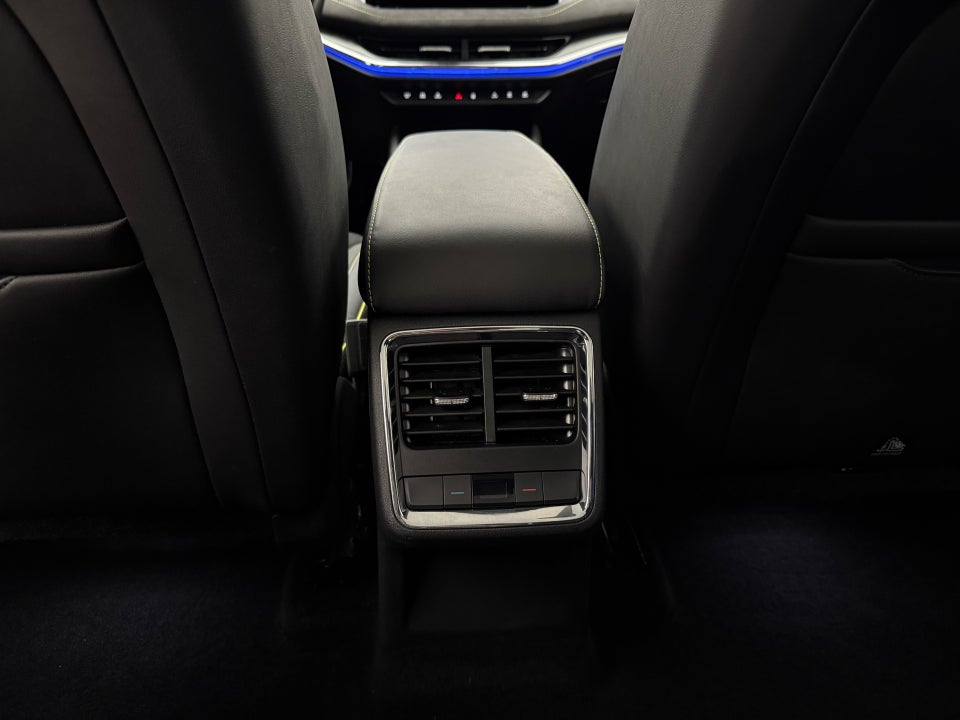 Skoda Enyaq iV RS Coupé 5d