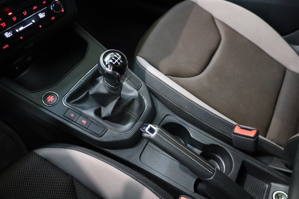 Seat Ibiza 1,0 TSi 95 Xcellence 5d