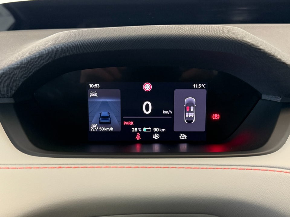 Skoda Elroq 85 iV Lodge Maxx 5d