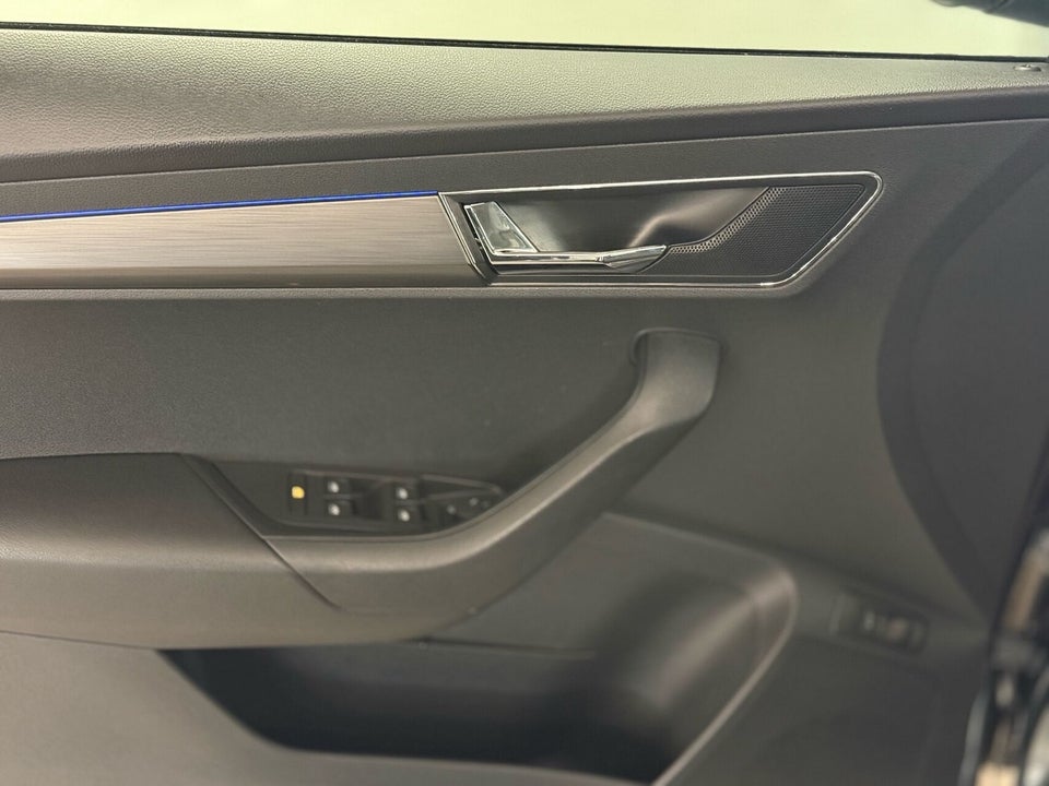 Skoda Karoq 1,5 TSi 150 Style DSG 5d