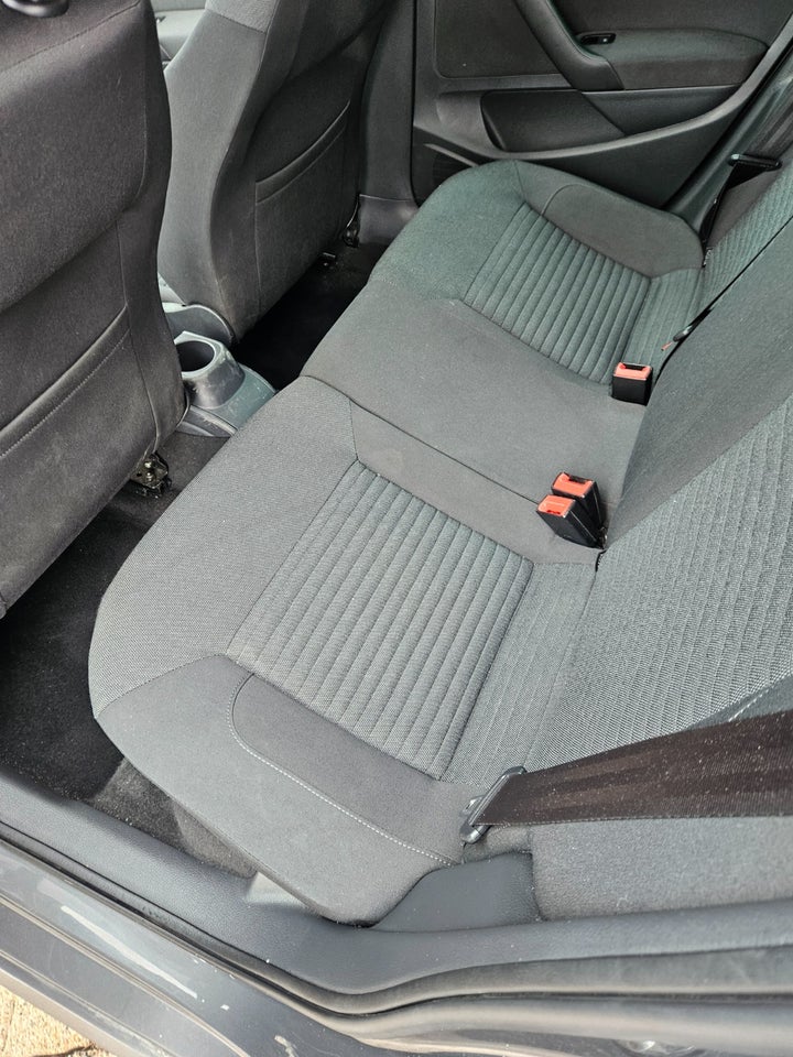 VW Polo 1,2 TSi 90 Comfortline DSG 5d