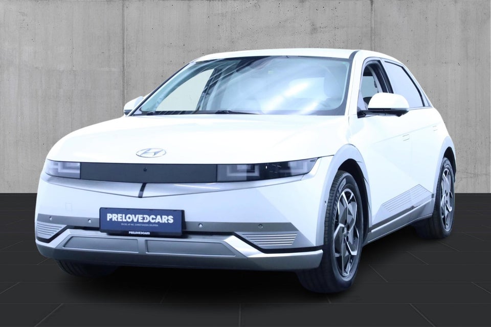 Hyundai Ioniq 5 77 Techniq 5d