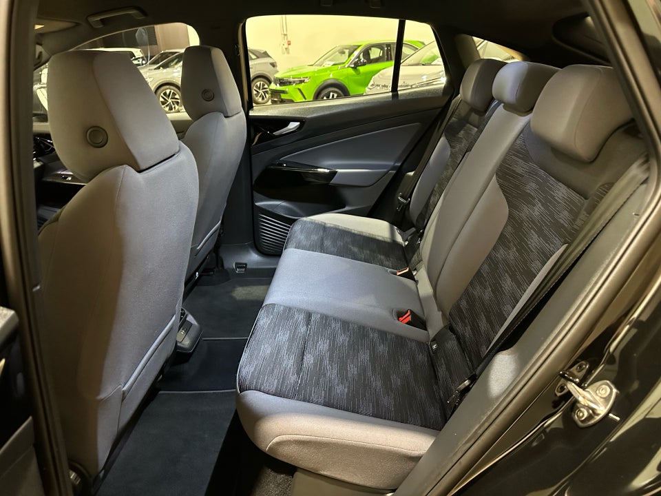 VW ID.5 77 Pro Performance 5d