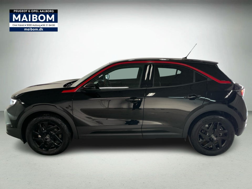 Opel Mokka-e 50 GS Line 5d