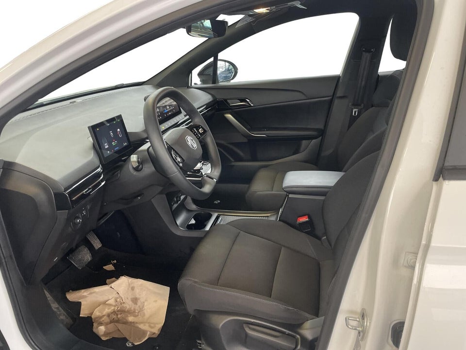 MG 4 51 Nordic Edition 5d