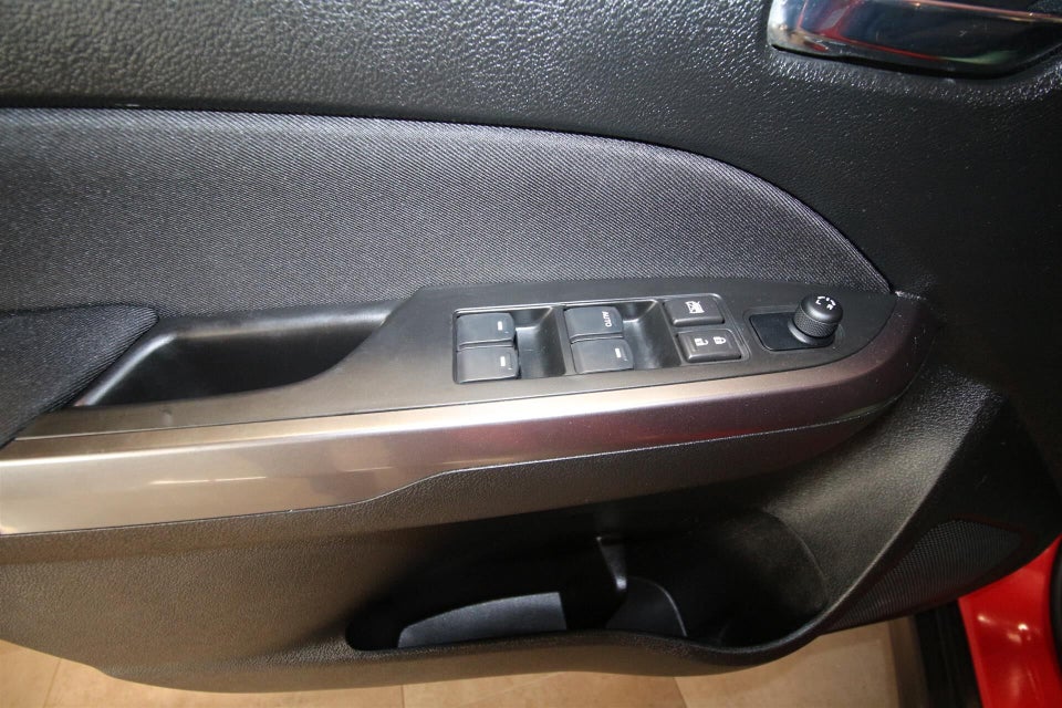 Suzuki Vitara 1,4 mHybrid Active AllGrip 5d