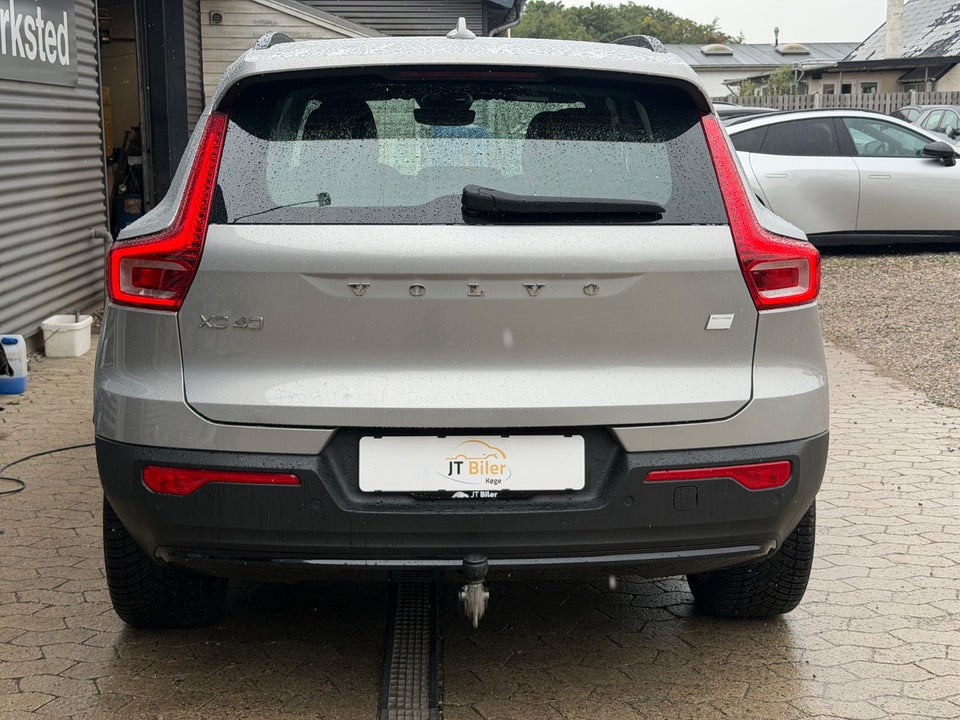 Volvo XC40 P6 ReCharge Plus 5d