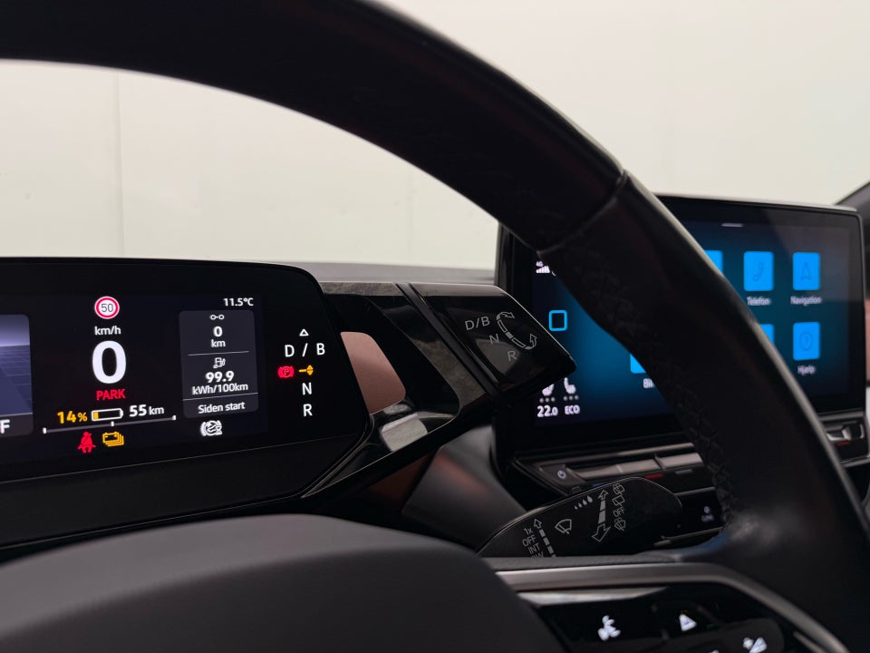 VW ID.4 77 Pro Performance Max 5d