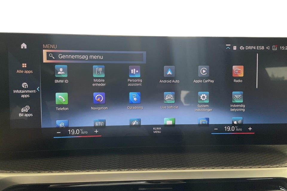 BMW i4 eDrive40 M-Sport 5d