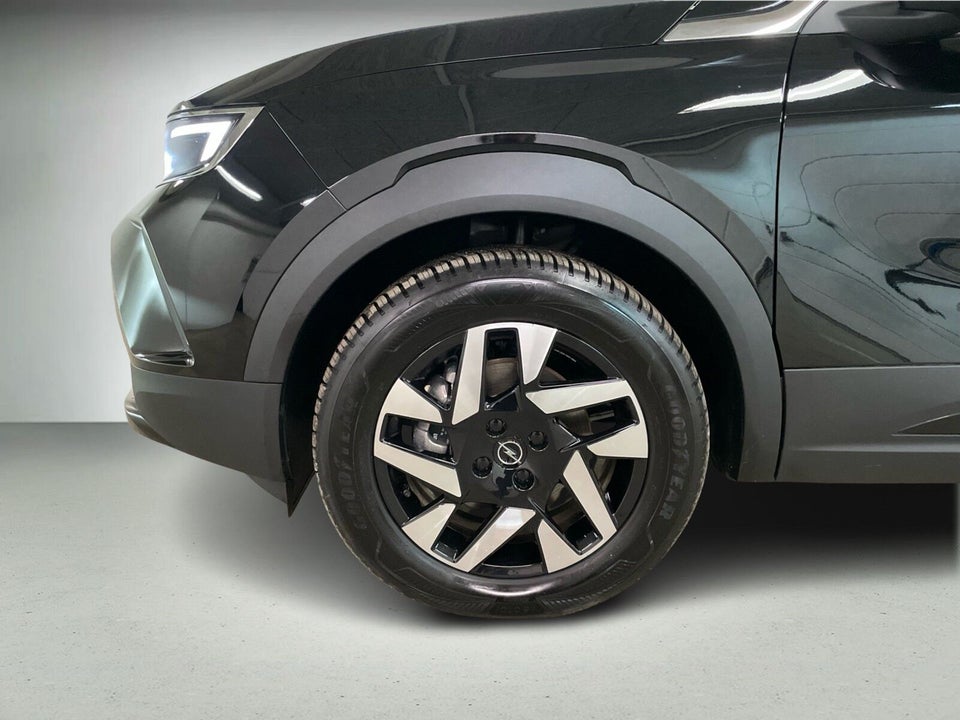 Opel Mokka-e 50 Elegance 5d