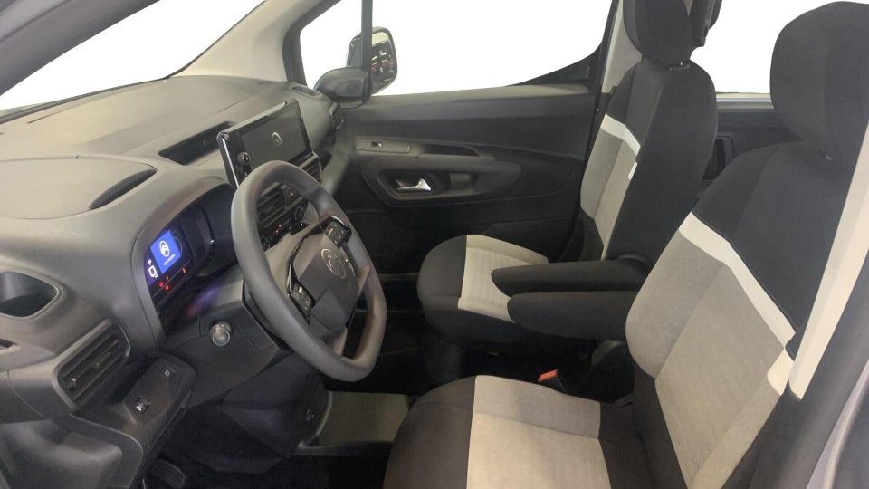 Citroën ë-Berlingo 52 Impress 5d