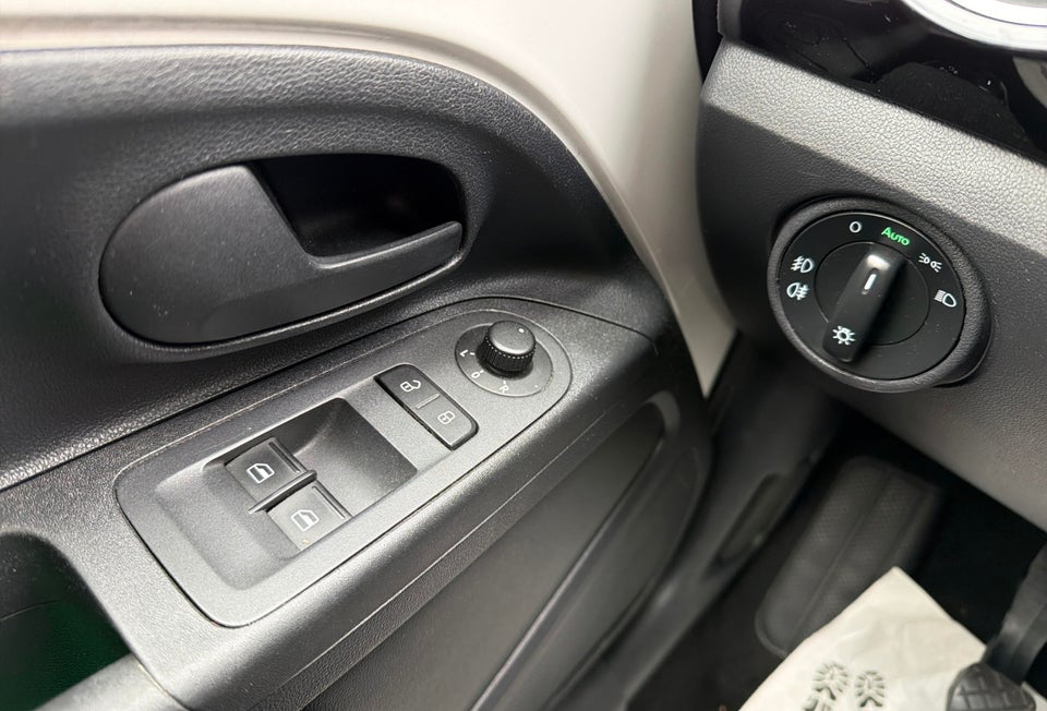 Skoda Citigo 1,0 60 Active GreenTec 5d