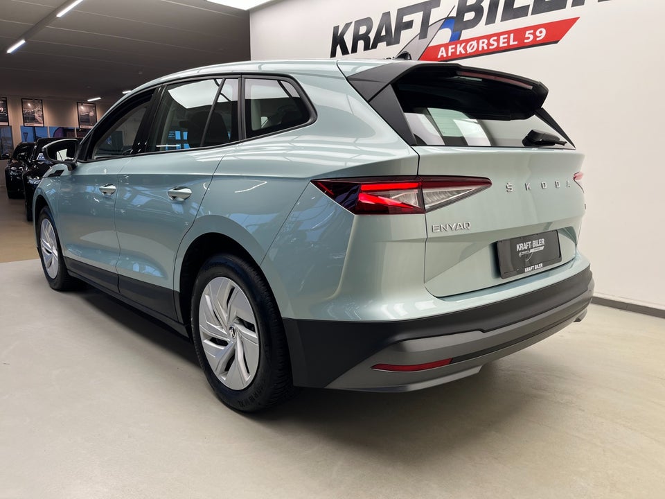 Skoda Enyaq 50 iV 5d