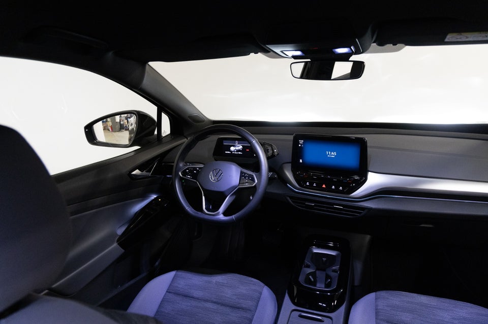 VW ID.4 77 Pro Performance 5d