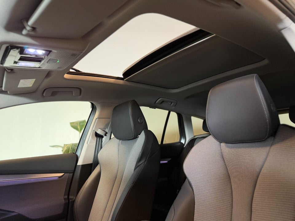 Skoda Enyaq 85 iV Premium 5d