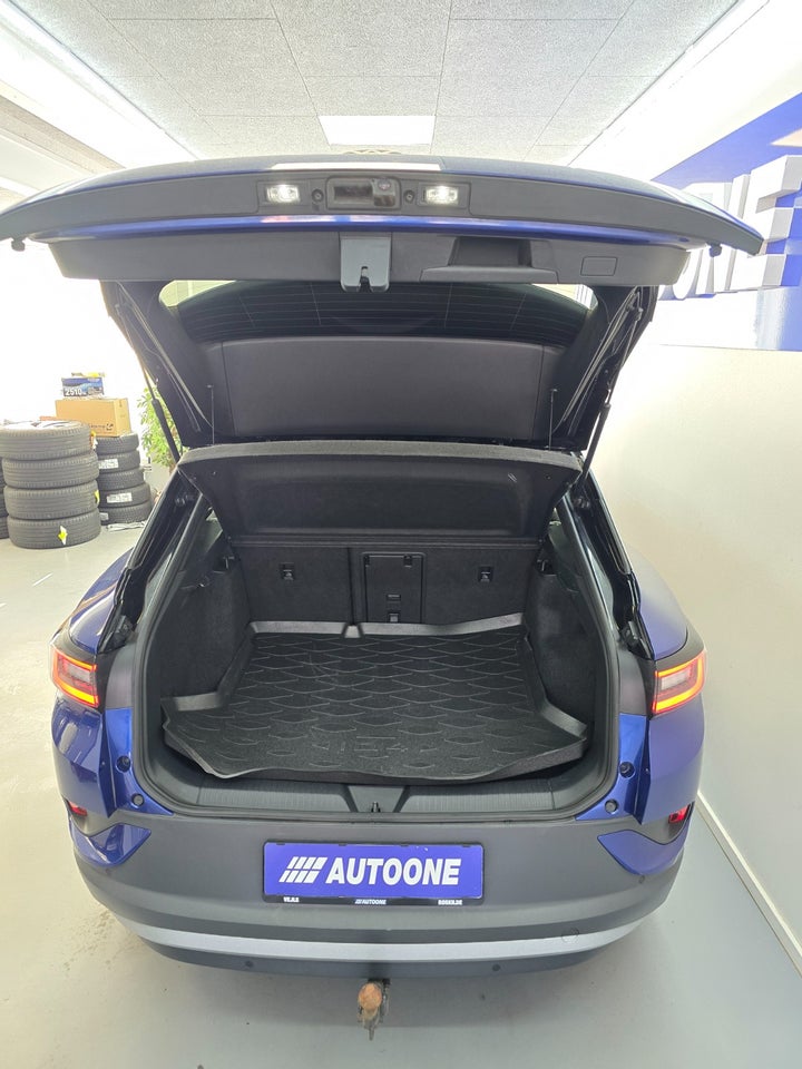 VW ID.4 77 1ST Pro Performance 5d