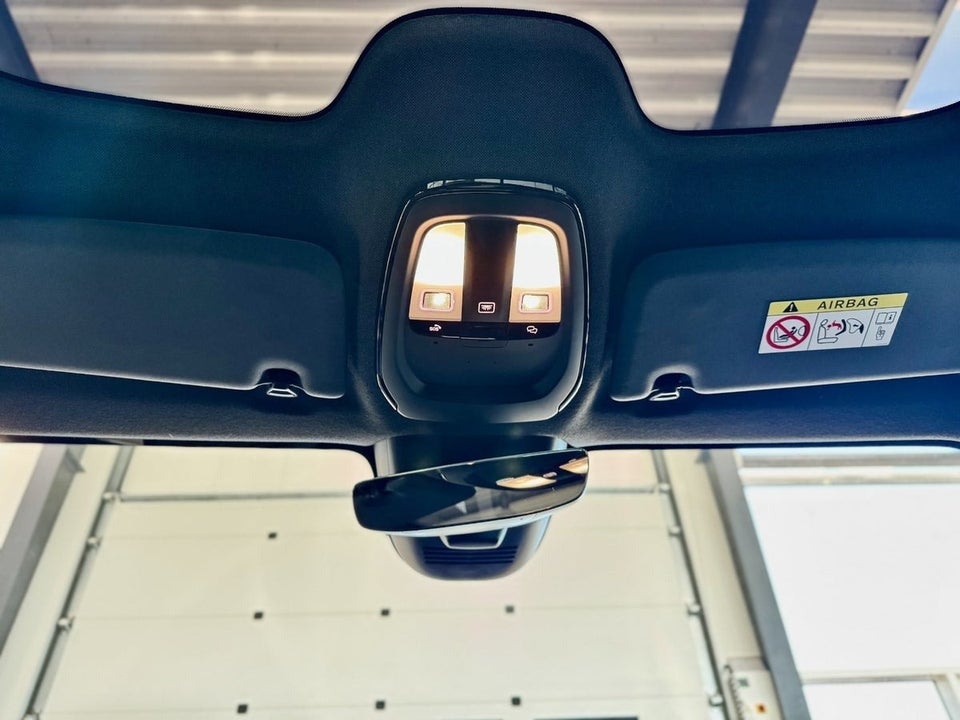 Volvo C40 ReCharge Extended Range Plus 5d