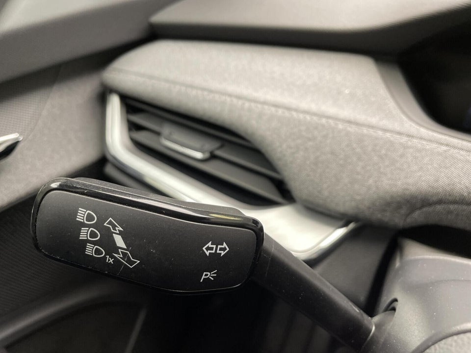 Skoda Enyaq 60 iV Coupé 5d