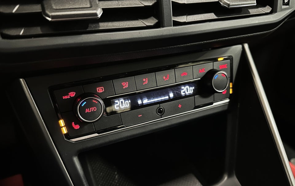 VW Polo 1,0 TSi 95 Comfortline 5d